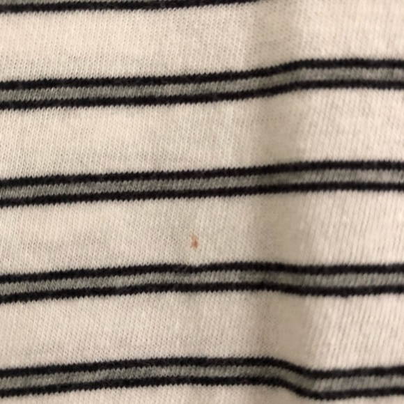 Everlane Boxy Cotton Crewneck T-Shirt - Picture 3 of 7